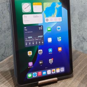 美品 iPad Air 第4世代 Cellular 64GB タブレット