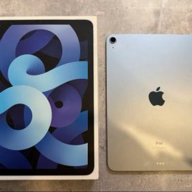 【付属品多数】iPad Air 第4世代