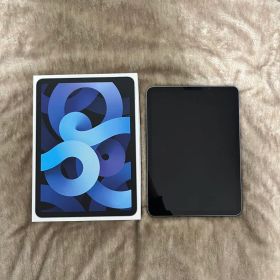 iPad Air(第4世代)