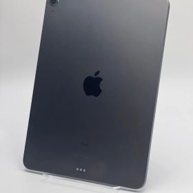 【中古C】iPad Air 4 256GB スペースグレイ Wi-Fi バッテリー【85%】