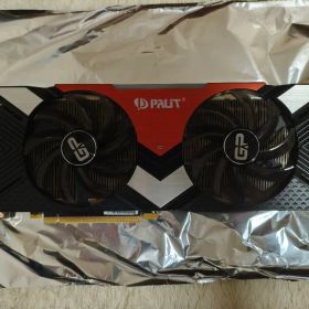 PALIT GAMINGPRO グラフィックボード RTX2080