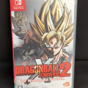 NS ドラゴンボール ゼノバース2 for Nintendo Switch