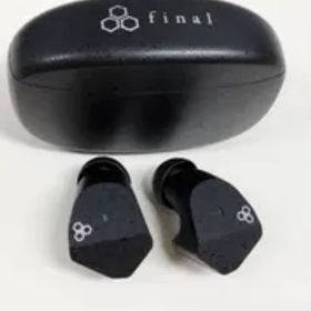 final ZE3000 ワイヤレスイヤホン