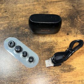 【訳あり特価/メンテ済】Jabra Elite Active 75t 付属品有り
