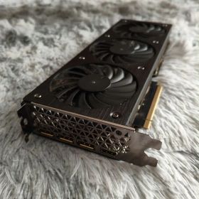 GeForce RTX 3080 Ti 搭載グラボ ハードオフの新品＆中古最安値