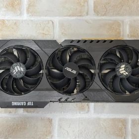 GeForce RTX 3080 Ti 搭載グラボ 新品 110,000円 中古 65,000円