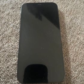 Apple iPhone12 Pro Max 512GB グラファイト