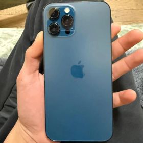 iPhone12pro max 256GB バッテリー95%