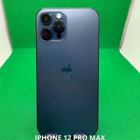 3649 IPHONE 12 PRO MAX 256GB SIM フリー