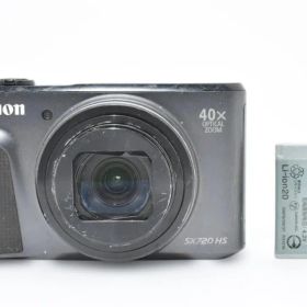 キャノン Canon SX720 HS ジャンク