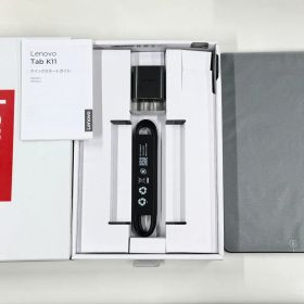 「新品未使用」 SIMフリー Lenovo Tab K11 ZADG0015JP 4GB+64GB【管理番号：W121101】