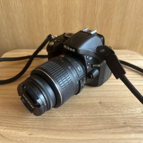 Nikon D5200+Nikon AF-P10-20mm F4.5-5.6G