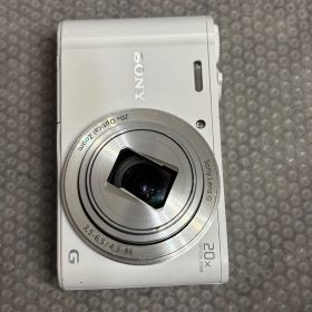 SONY DSC-WX350 26021928