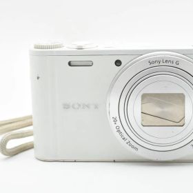 ジャンク ソニー SONY DSC-WX350