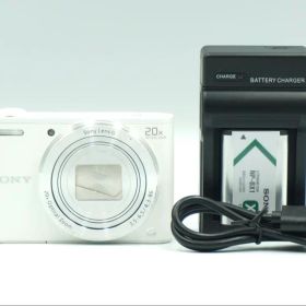 【動作確認済み】SONY Cyber-shot DSC-WX350
