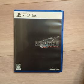 スクウェアエニックス(SQUARE ENIX)のファイナルファンタジーVII リバース(家庭用ゲームソフト)