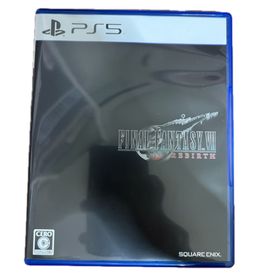 スクウェアエニックス(SQUARE ENIX)のファイナルファンタジーVII リバース(家庭用ゲームソフト)