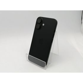 iPhone 16 ブラック 新品 96,800円 中古 88,000円 | ネット最安値の