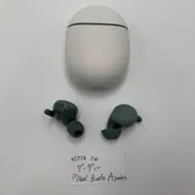 Google Pixel Buds A-Series Aシリーズ ピクセルバッズ エーシリーズ ワイヤレスイヤホン