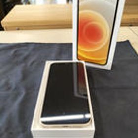 【ジャンク】IPHONE12 MGHP3J/A APPLE/SOFTBANK