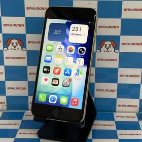 即日発送可iPhoneSE 第3世代 256GB スターライト MMYK3J/A AU版SIMフリー