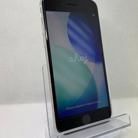 バテッリ94％iPhoneSE第3世代64GBスターライトSIMフリー当日発送