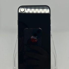 ○ハピネスネット SIMフリー iPhoneSE第3世代 64GB ミッドナイト 送料無料