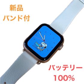 アップルウォッチ(Apple Watch)のAPPLE Watch SE 40mm (その他)