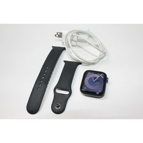 Apple Watch SE（第1世代）GPS/44mm/A2352 ⑥(その他)