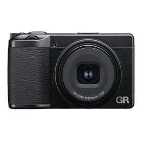 RICOH GR III HDF 特別モデル デジタルカメラ HDF