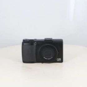 【中古】(リコー) RICOH GR DIGITAL III