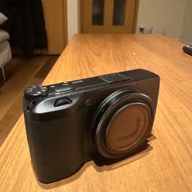 gr3x RICOH