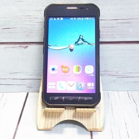 docomo Galaxy Active neo SC-01H ブラック 893