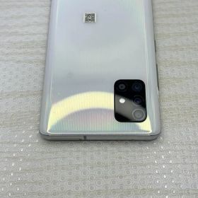 Galaxy A51 5G ◆ 6GB/128GB / au SCG07※訳アリ