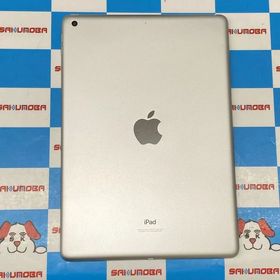 即日発送可iPad 第9世代 Wi-Fiモデル 64GB シルバー MK2L3J/A 訳あり品