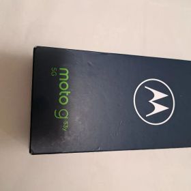 新品同様 moto g53y 5G