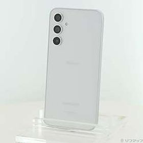 〔中古品〕 Galaxy A54 5G 128GB オーサムホワイト SC-53D docomo SIMフリー ［6.4インチ有機EL／Exynos 1380／RAM:6GB］〔中古品〕 Galaxy A54 5G 128GB オーサムホワイト SC-53D docomo SIMフリー ［6.4インチ有機EL／Exynos 1380／RAM:6GB］