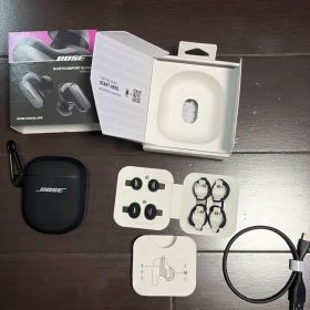 BOSE QuietComfort ultra Earbuds (第1世代)