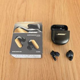 Bose QuietComfort Ultra Earbuds 2nd Gen