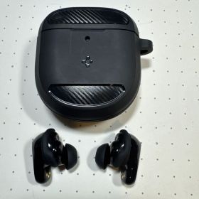 BOSE QUIETCOMFORT ULTRA EARBUDS 第2世代
