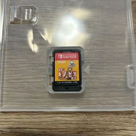 進め！キノピオ隊長 Nintendo Switch