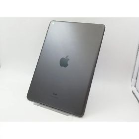 【中古】Apple 【Wi-Fi】 iPad（第8世代/2020） 128GB スペースグレイ MYLD2J/A【大宮東口】保証期間1ヶ月【ランクC】