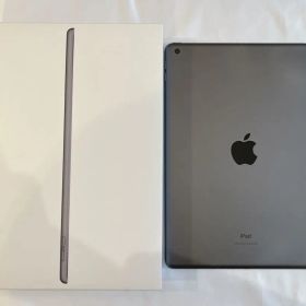 Apple iPad MW772J/A 第7世代 A2197 128GB