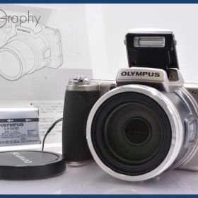 オリンパス Olympus SP-800UZ 30x バッテリー付属 ★完動★同梱可 #yk5512