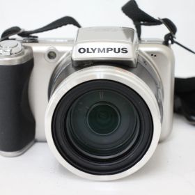【返品保証】 オリンパス Olympus SP-800UZ 30x コンパクトデジタルカメラ e1740