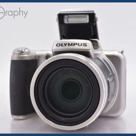 ★極上美品★ オリンパス Olympus SP-800UZ 30x ★完動★同梱無料 #mj7960