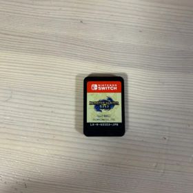 モンスターハンターライズ Nintendo Switch