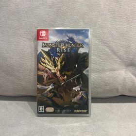 モンスターハンター ライズ