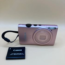 Canon IXY 220F PC1733 デジカメ 1942