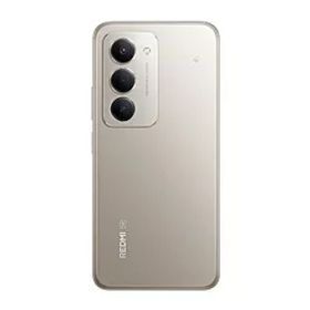 XIAOMI 【SIMフリー】REDMI 15 5G 4GB+128GB Titan Gray MZB0L8JJP